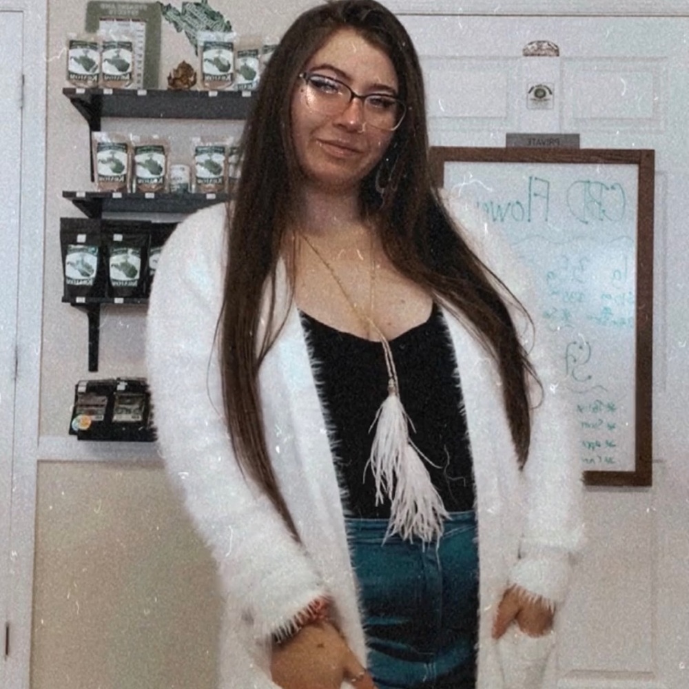 𝑴𝒆𝒆𝒕 𝒚𝒐𝒖𝒓 𝑷𝒐𝒔𝒉𝒆𝒓, 𝑺𝒆𝒒𝒖𝒐𝒊𝒂 𝑫𝒂𝒘𝒏! ✨ - Picture 7 of 16